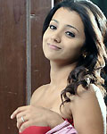 Trisha